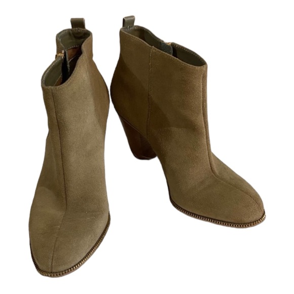 Anthropologie Klub Nico Belina Booties - Picture 2 of 8